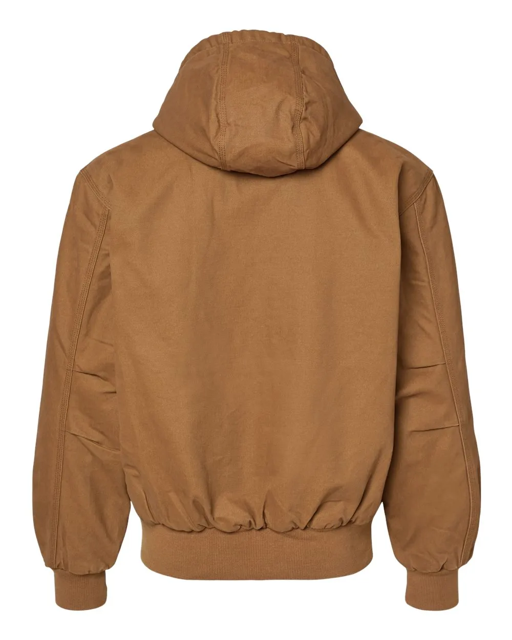 10th Mountain DRI-DUCK Hooded Work Wear Jacket
