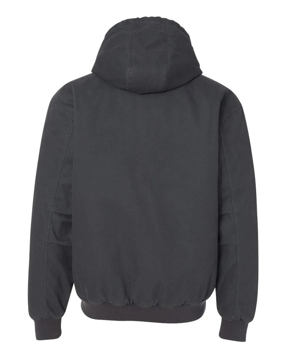 1st Armor DRI-DUCK Hooded Work Wear Jacket
