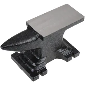 9 LB HOBBY ANVIL
