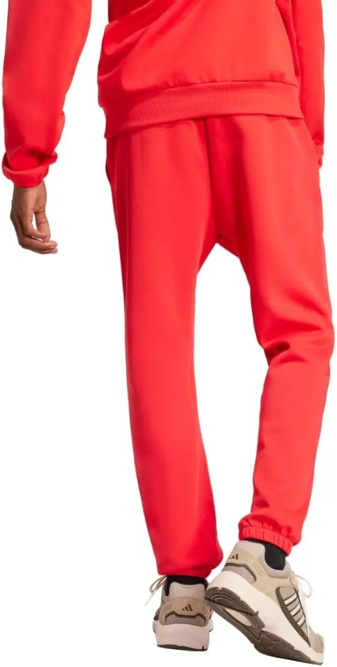 adidas Men's Future Icons Small Logo Pants