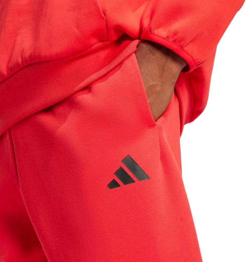 adidas Men's Future Icons Small Logo Pants