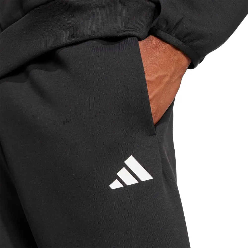 adidas Men's Future Icons Small Logo Pants