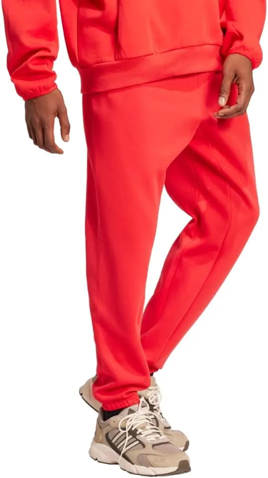 adidas Men's Future Icons Small Logo Pants