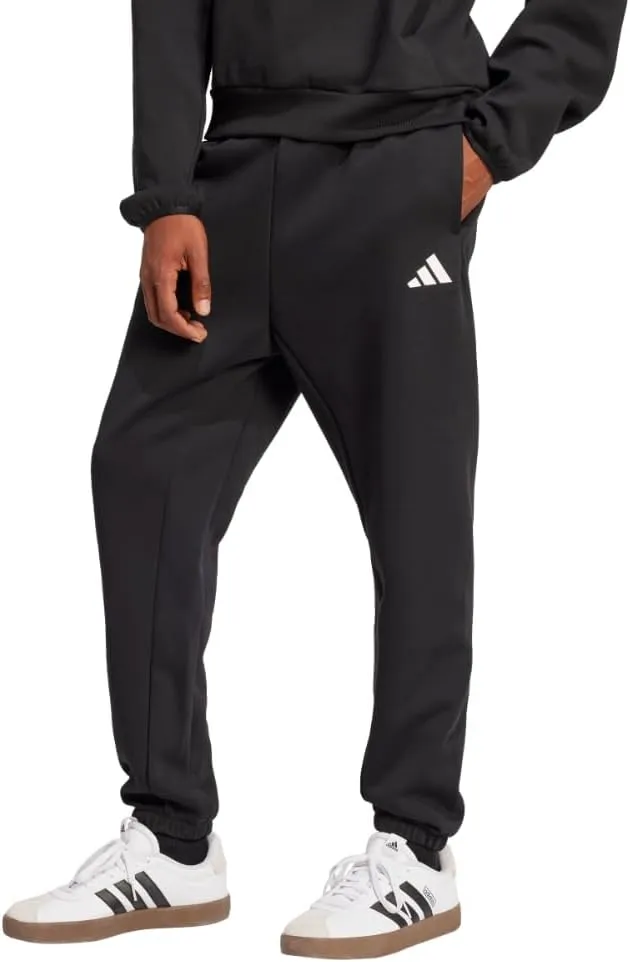 adidas Men's Future Icons Small Logo Pants