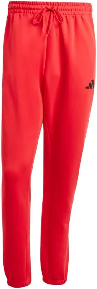 adidas Men's Future Icons Small Logo Pants