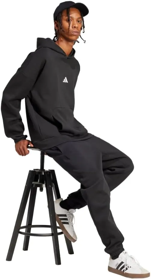 adidas Men's Future Icons Small Logo Pants