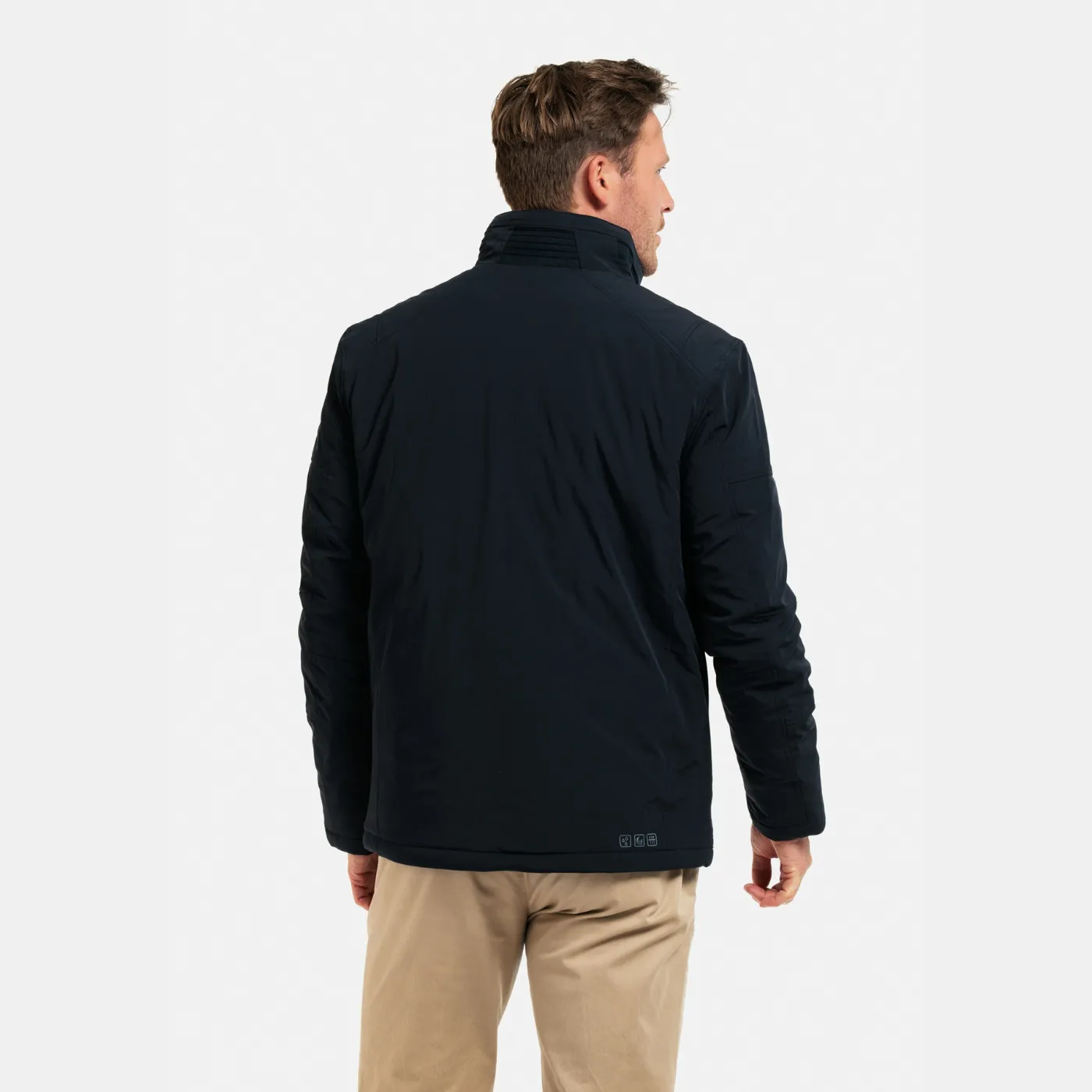 Baileys Weather Resistent Jacket