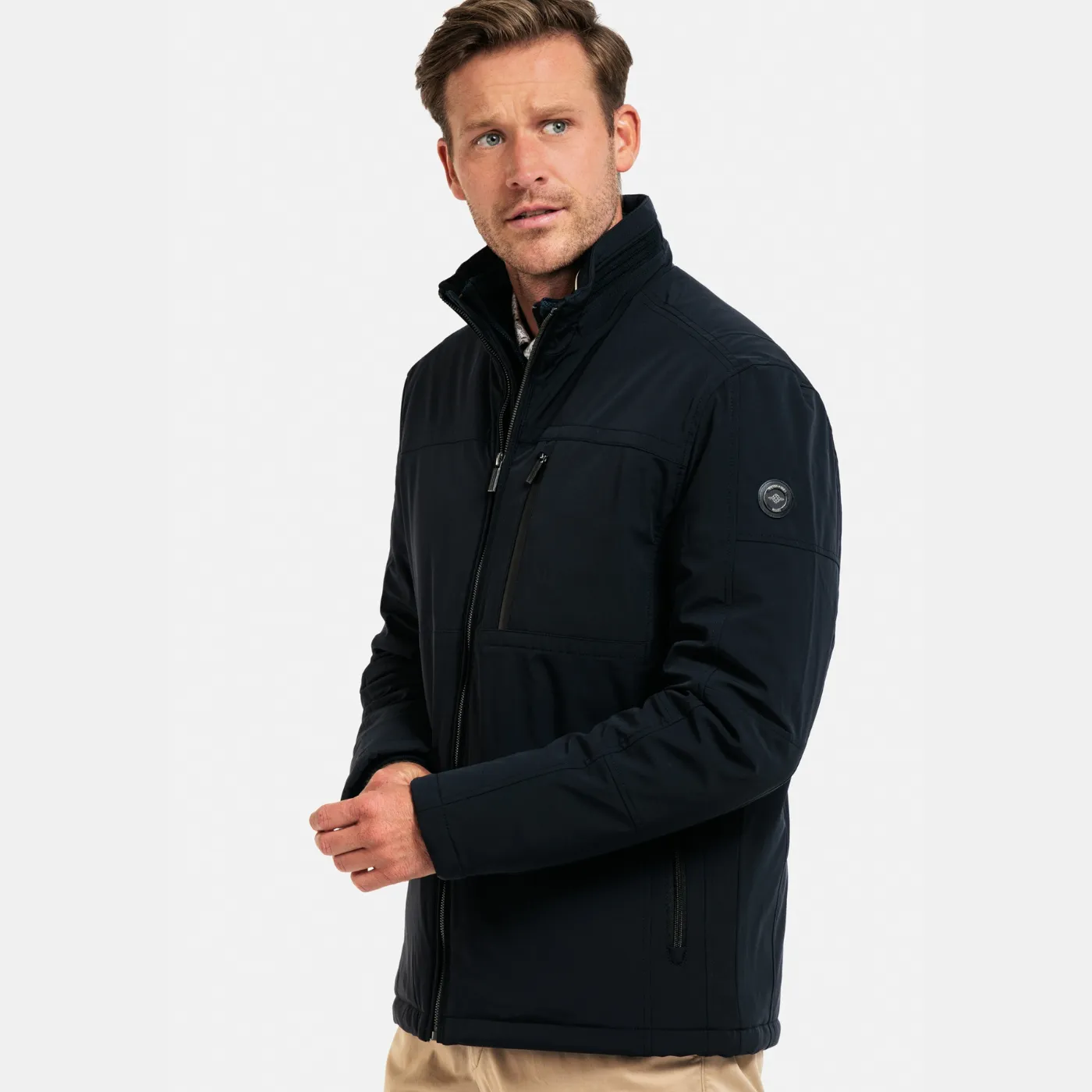 Baileys Weather Resistent Jacket