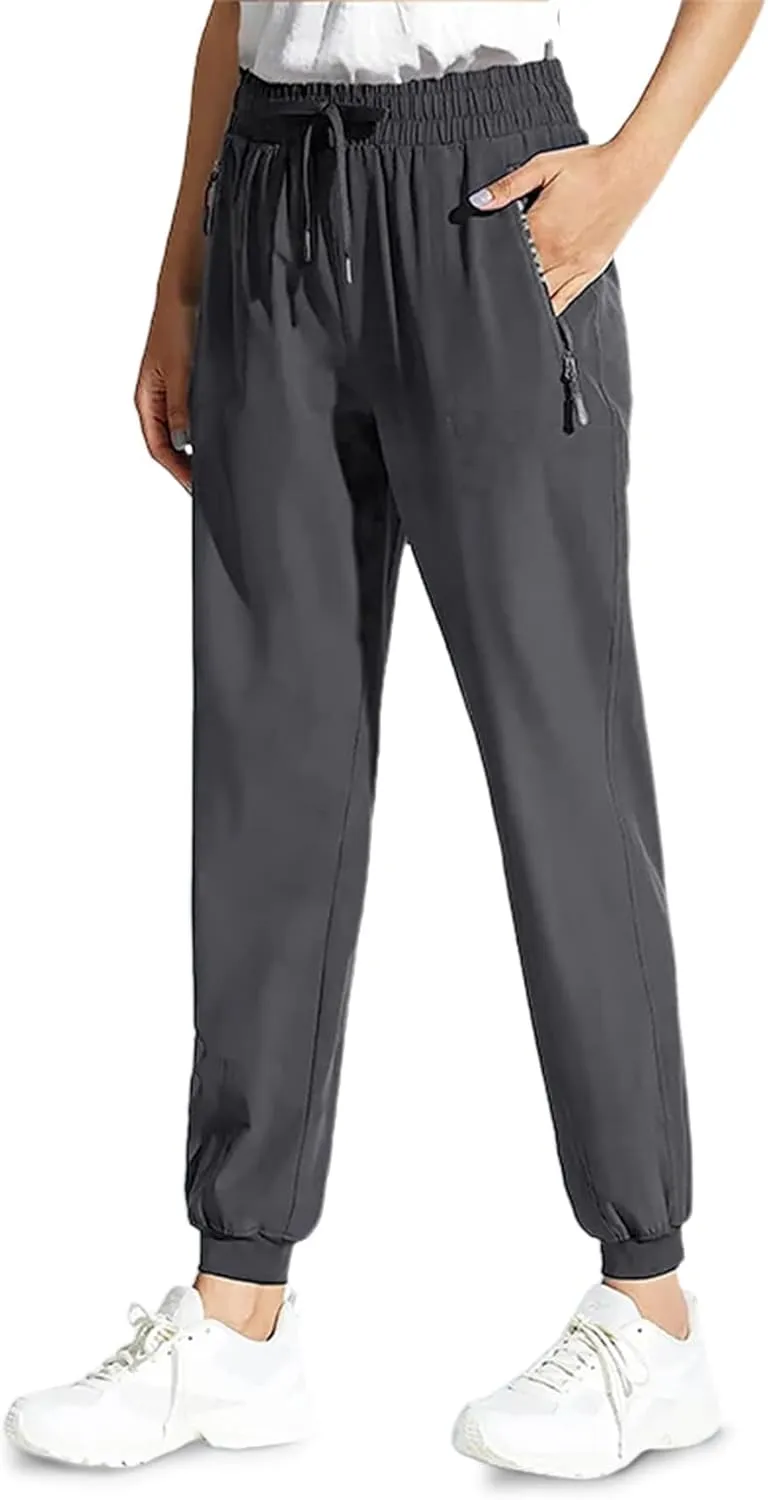 Beeswan Pants for Women Over 50, Beeswan Stretch Active Pants