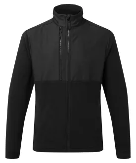 Black - WX2 fleece