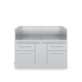 Broil King Rear Panel - 6 Burner Cabinet