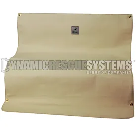 Canvas Rope Pad - PMI