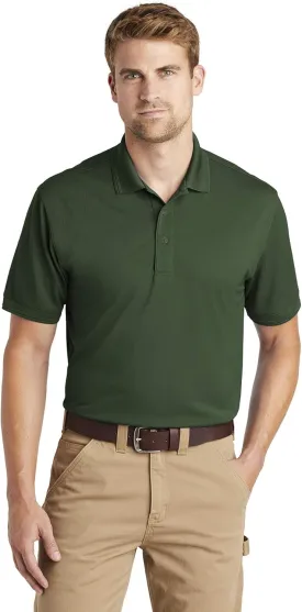 Cornerstone Men's Industrial Snag-Proof Pique Polo