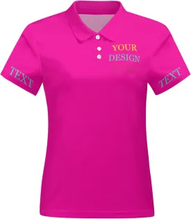 Custom Polo Shirt Personalized Golf Tees Custom Golf Shirts Design Your Own Polo Tees