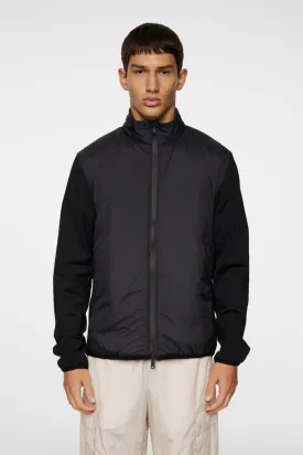 Davida Hybrid Jacket