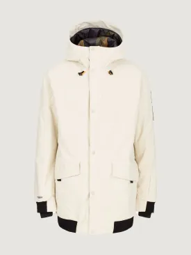 DECODE BOMBER JACKET