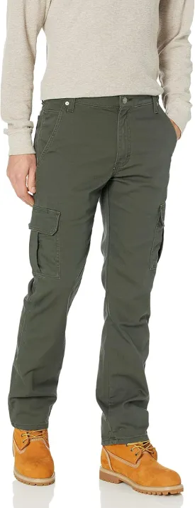 Dickies Men's Tough Max Duck Cargo Pant