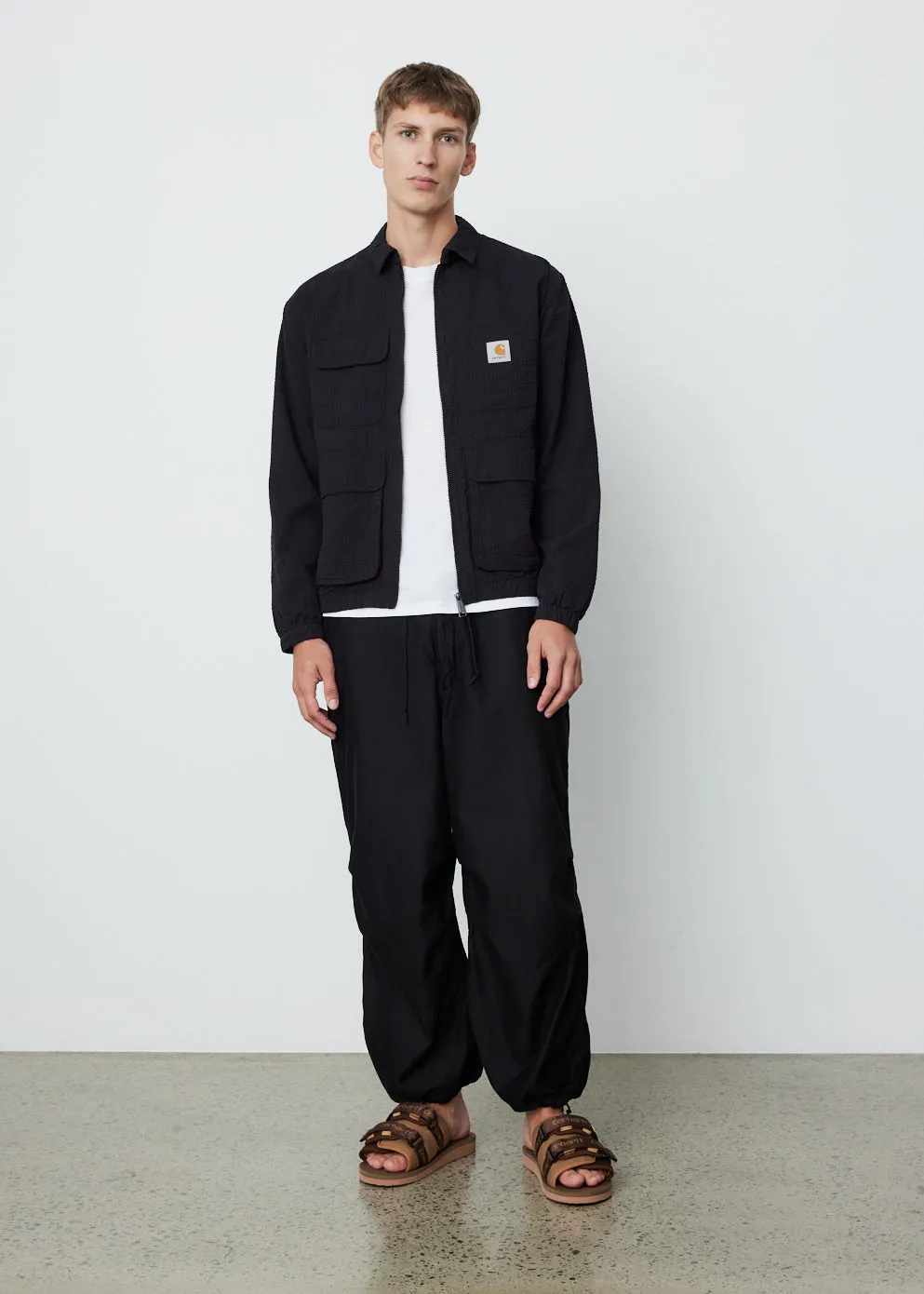 Dryden Jacket