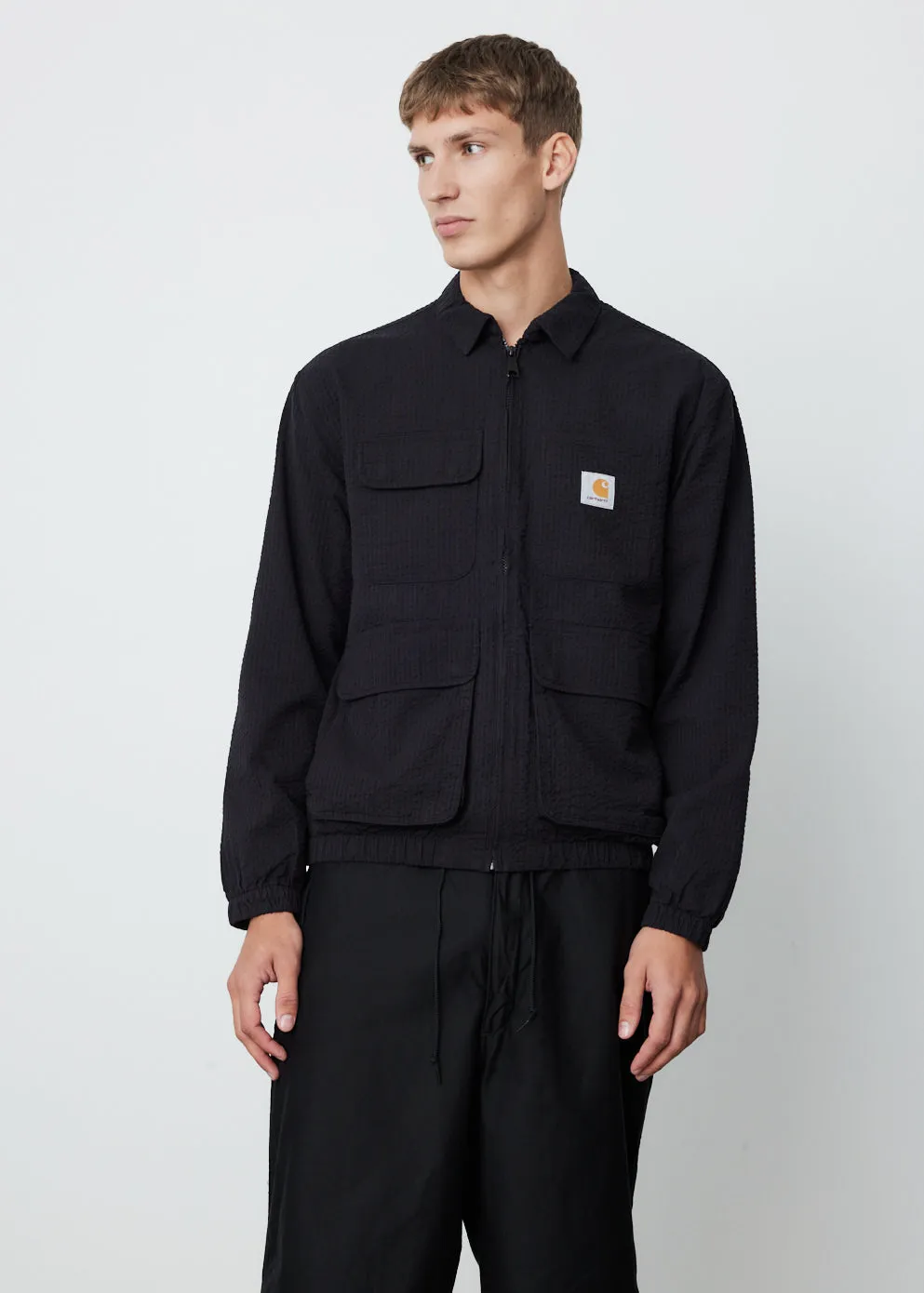Dryden Jacket