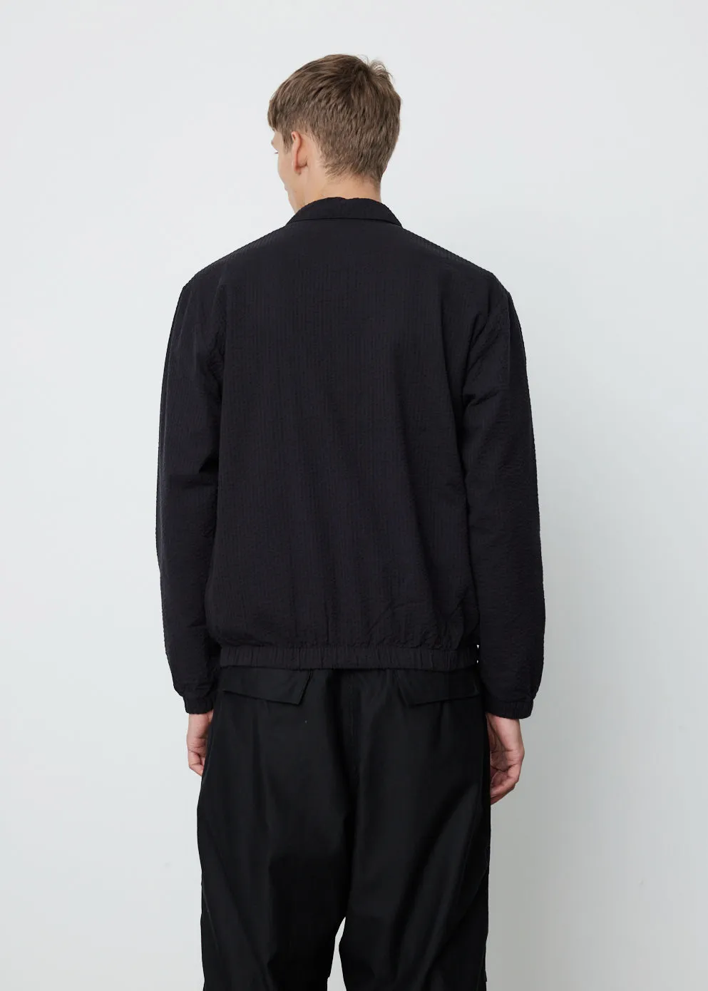 Dryden Jacket