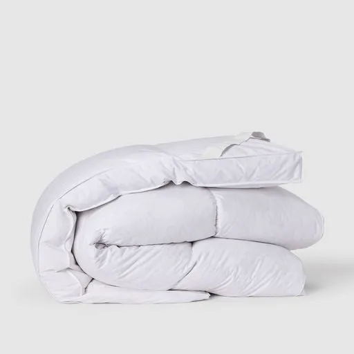 Duck Down Mattress Toppers in Australia. Order Puradown Plush Mattress Toppers