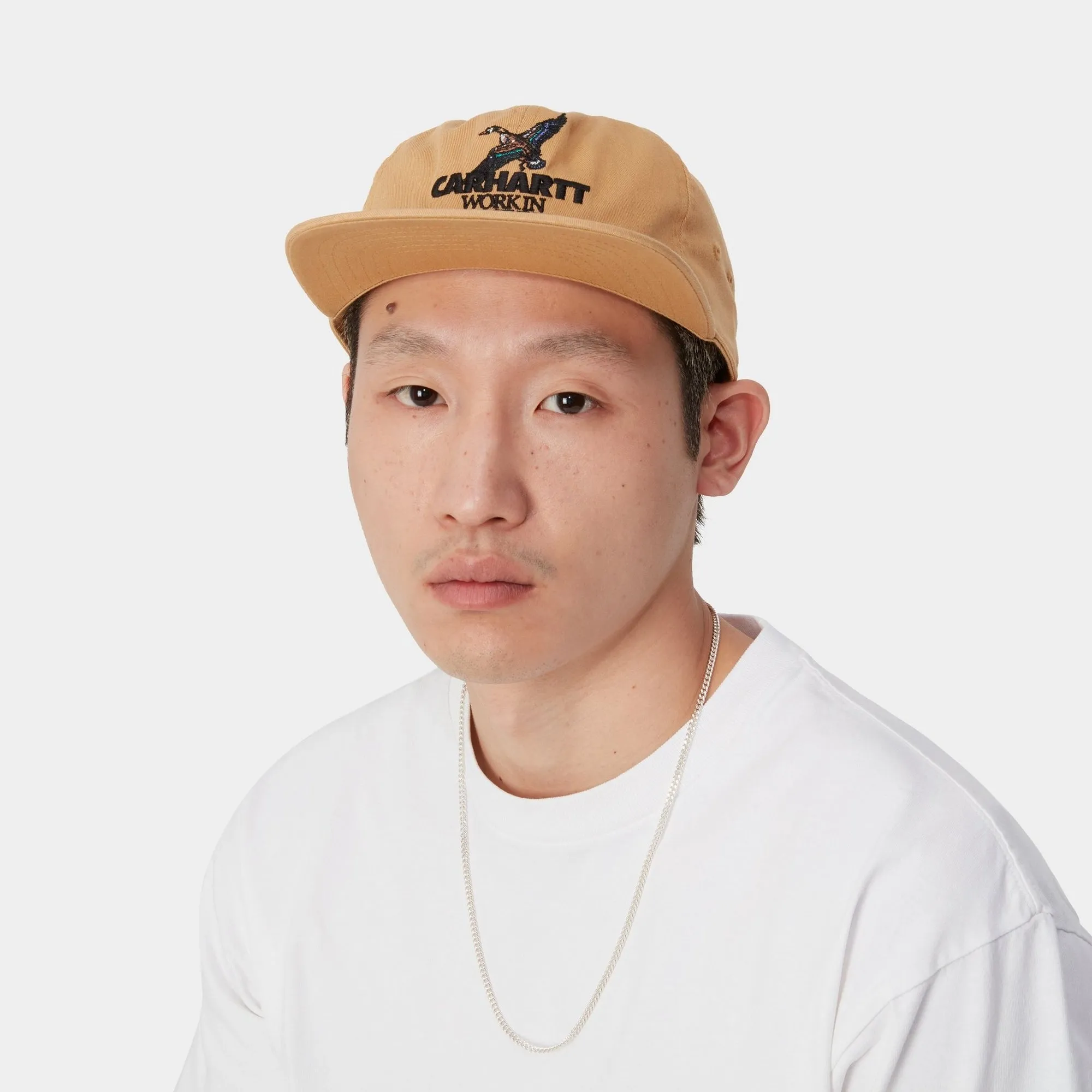 Ducks Cap | Bourbon