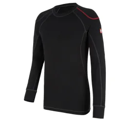 e.s. Functional-Longsleeve basis-warm