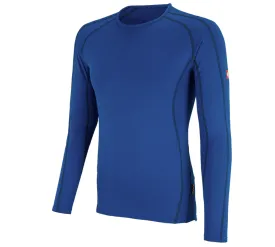 e.s. functional-longsleeve clima-pro, warm, men's