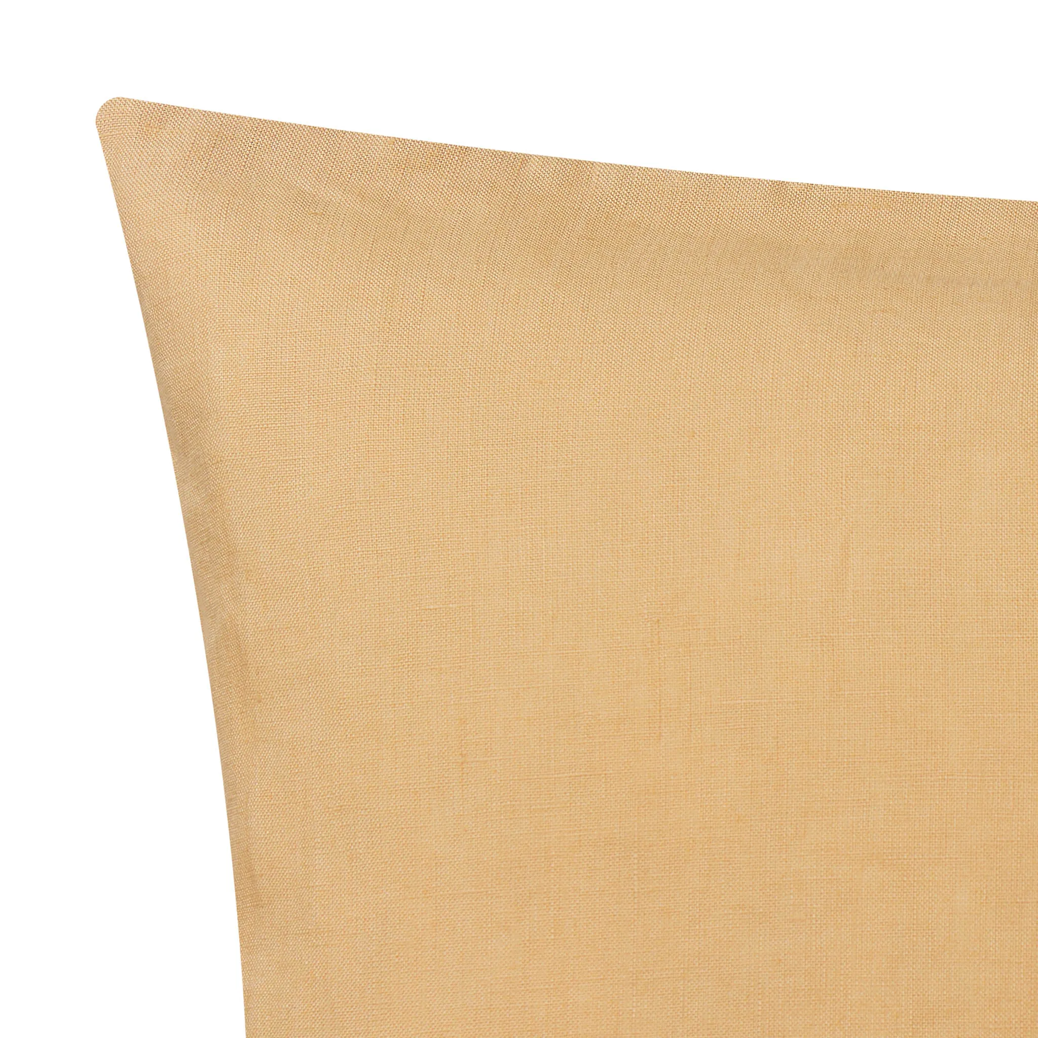 Ferro Cushion Cover [Cork]