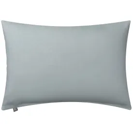 Ferro Cushion Cover [Light green grey]