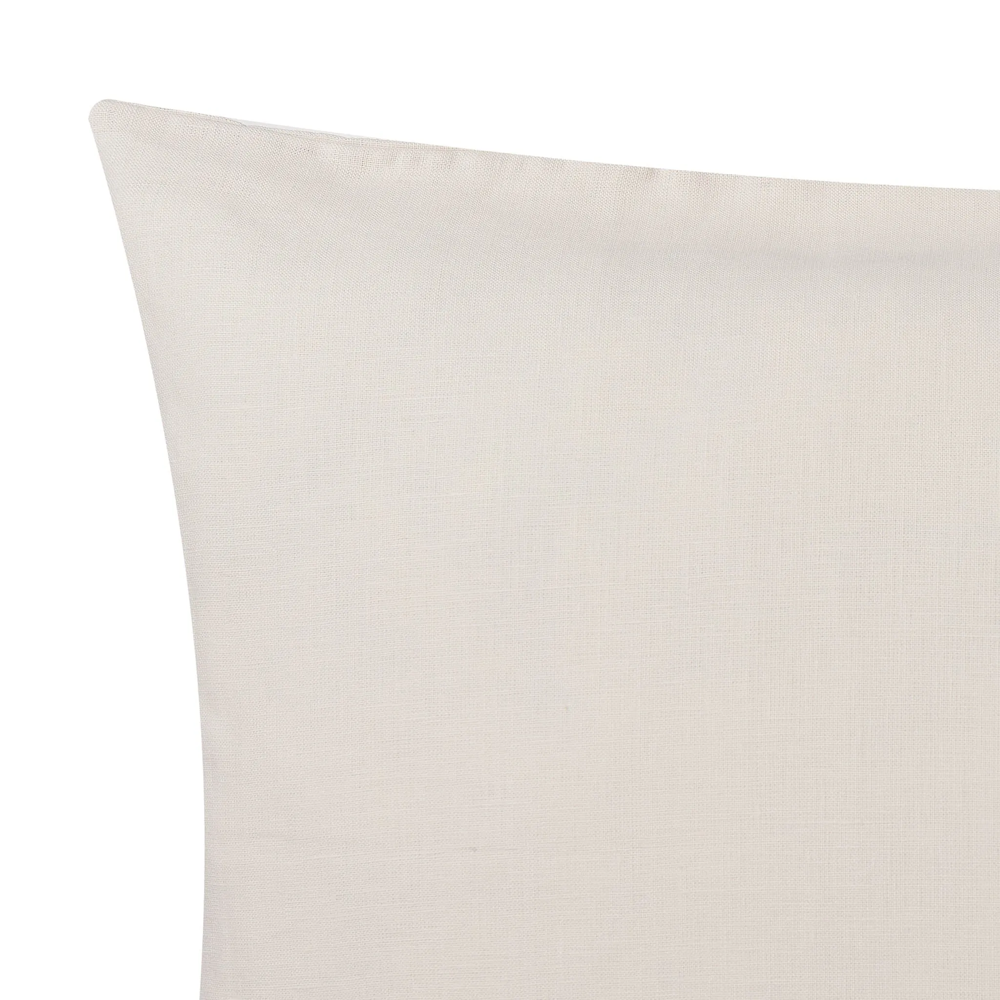 Ferro Cushion Cover [Natural]