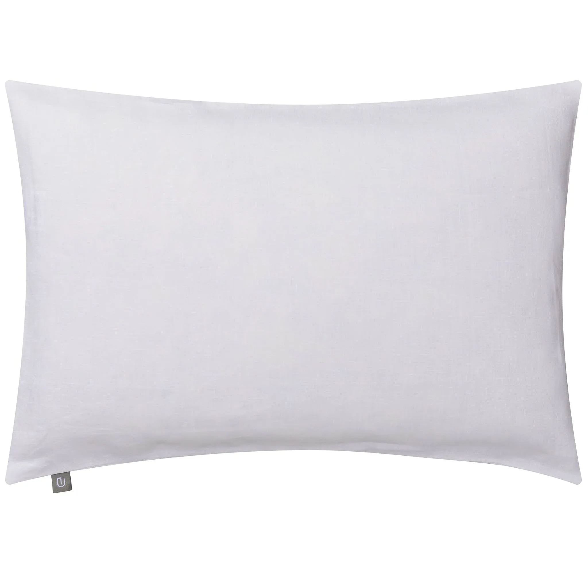 Ferro Cushion Cover [White]
