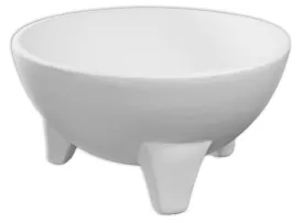 Fiesta Salsa Bowl 5.5" W x 3" H