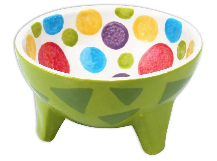 Fiesta Salsa Bowl 5.5" W x 3" H