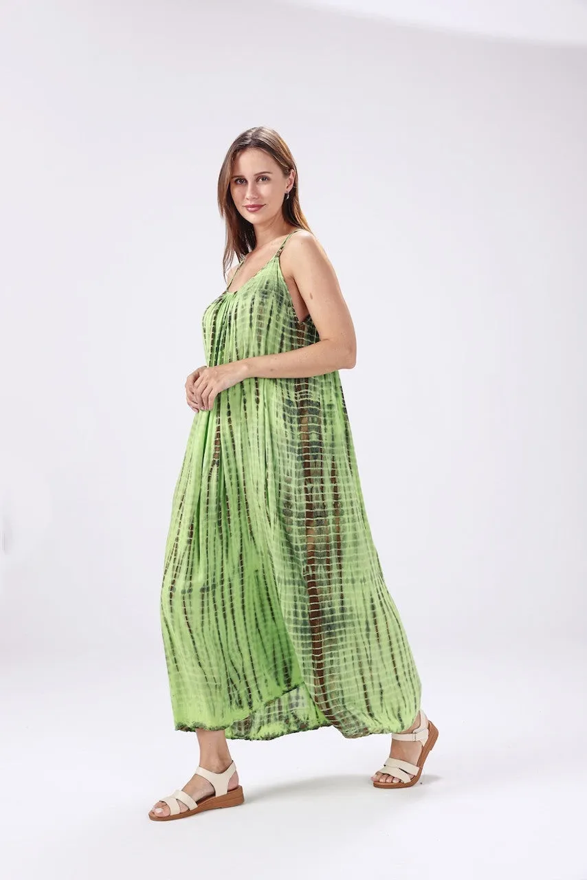 Flowy Sundress (One Size)