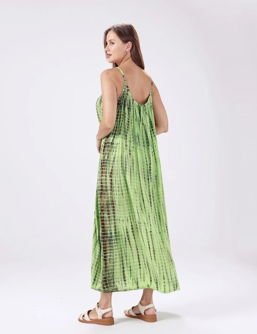 Flowy Sundress (One Size)