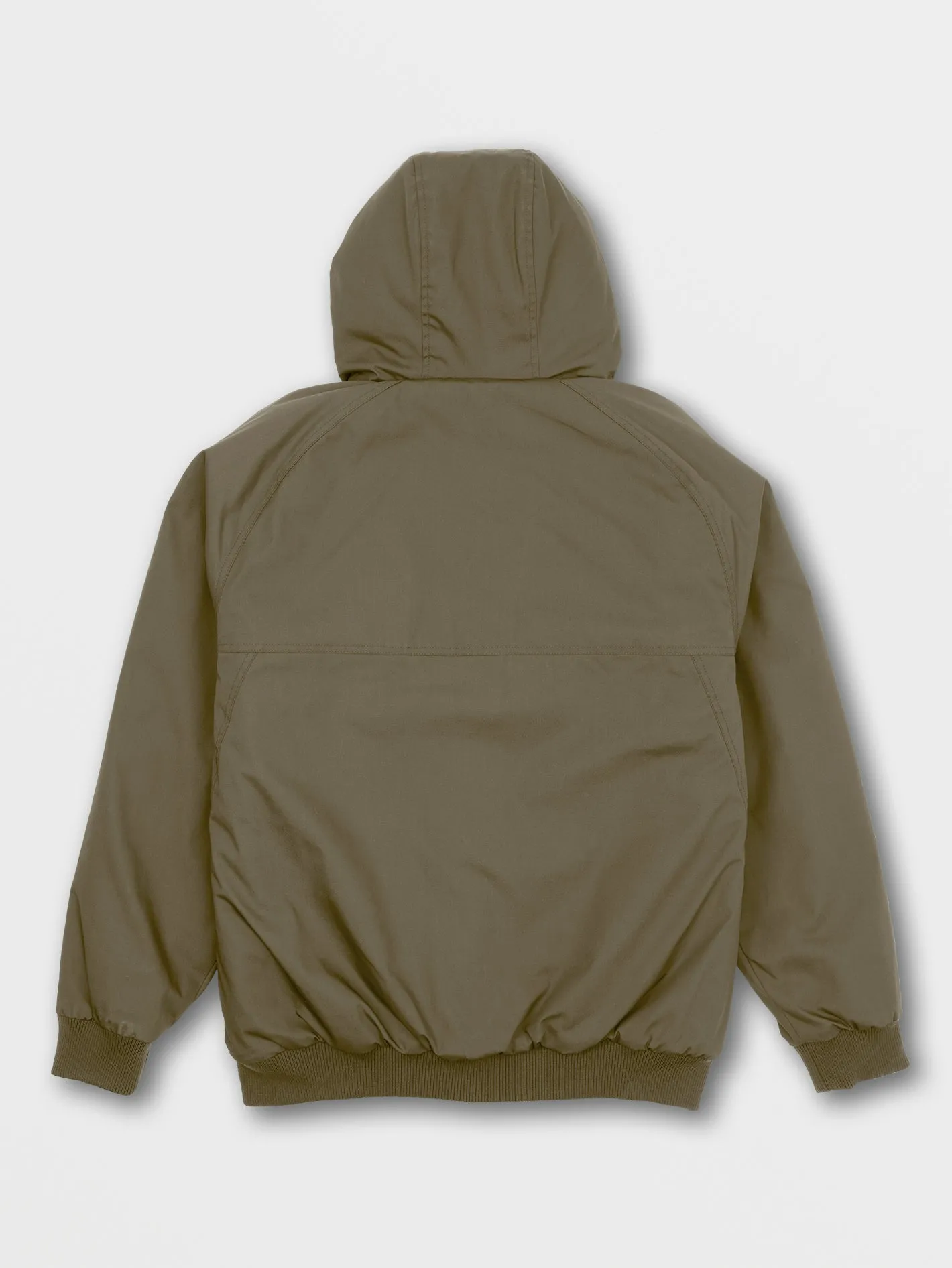 Hernan 5K Jacket - Military