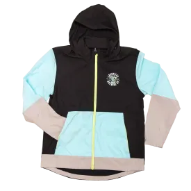 Hoppy Refresher Water Repellent Jacket