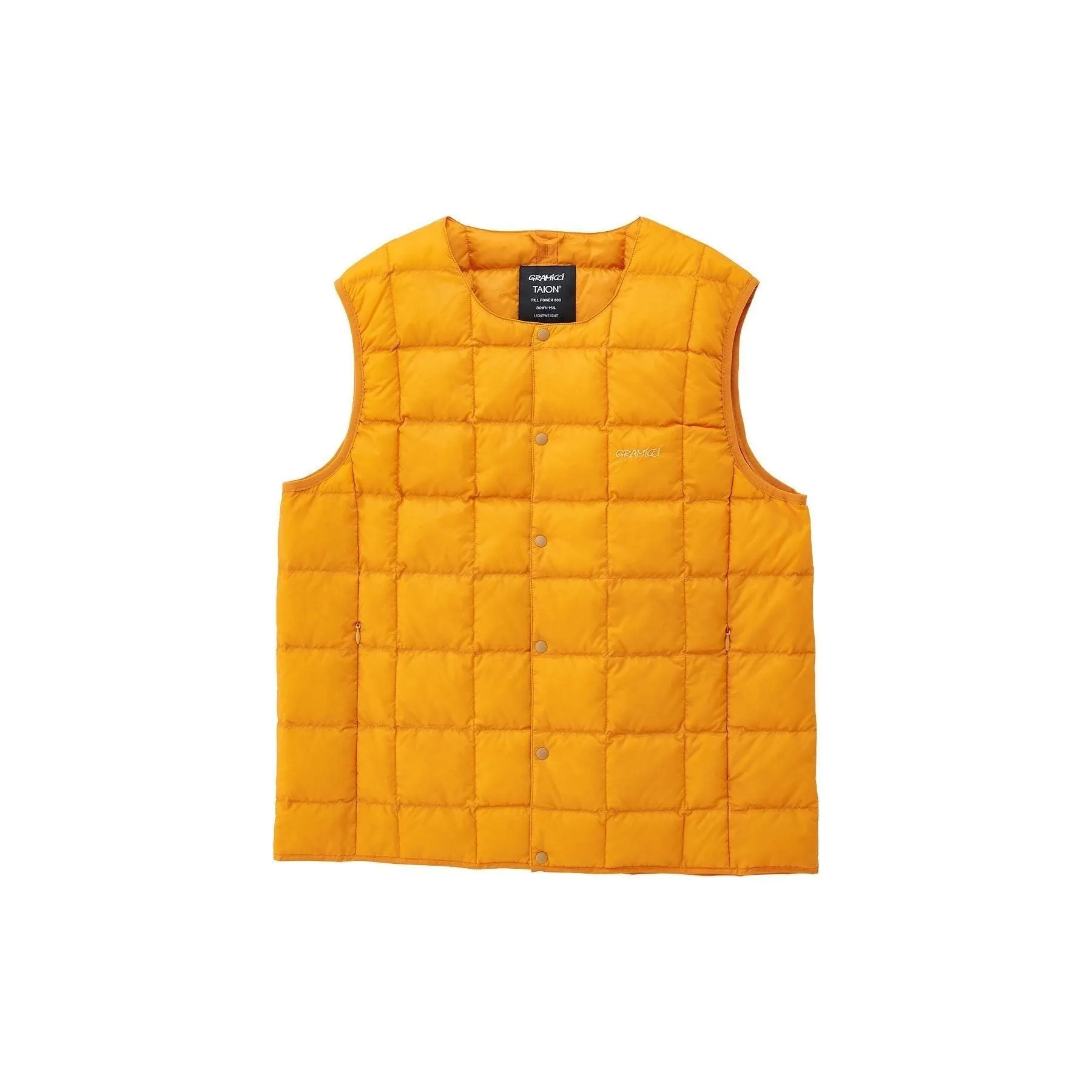 Inner Down Vest