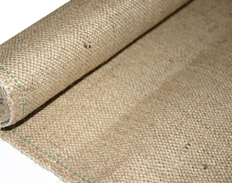 Jute Tarpaulin