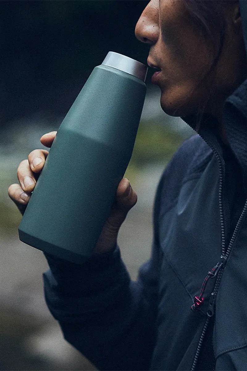 KINTO TRAIL Tumbler 38oz