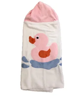 KokoBaby Duck Towel