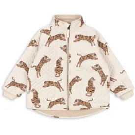 Konges Sløjd Tiger Thermo Jacket Grs