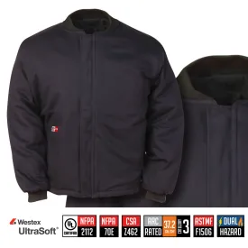 Lined Jacket - L2N1US7