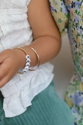 Littles Cuff