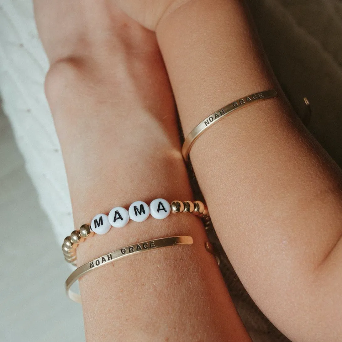 Littles Cuff