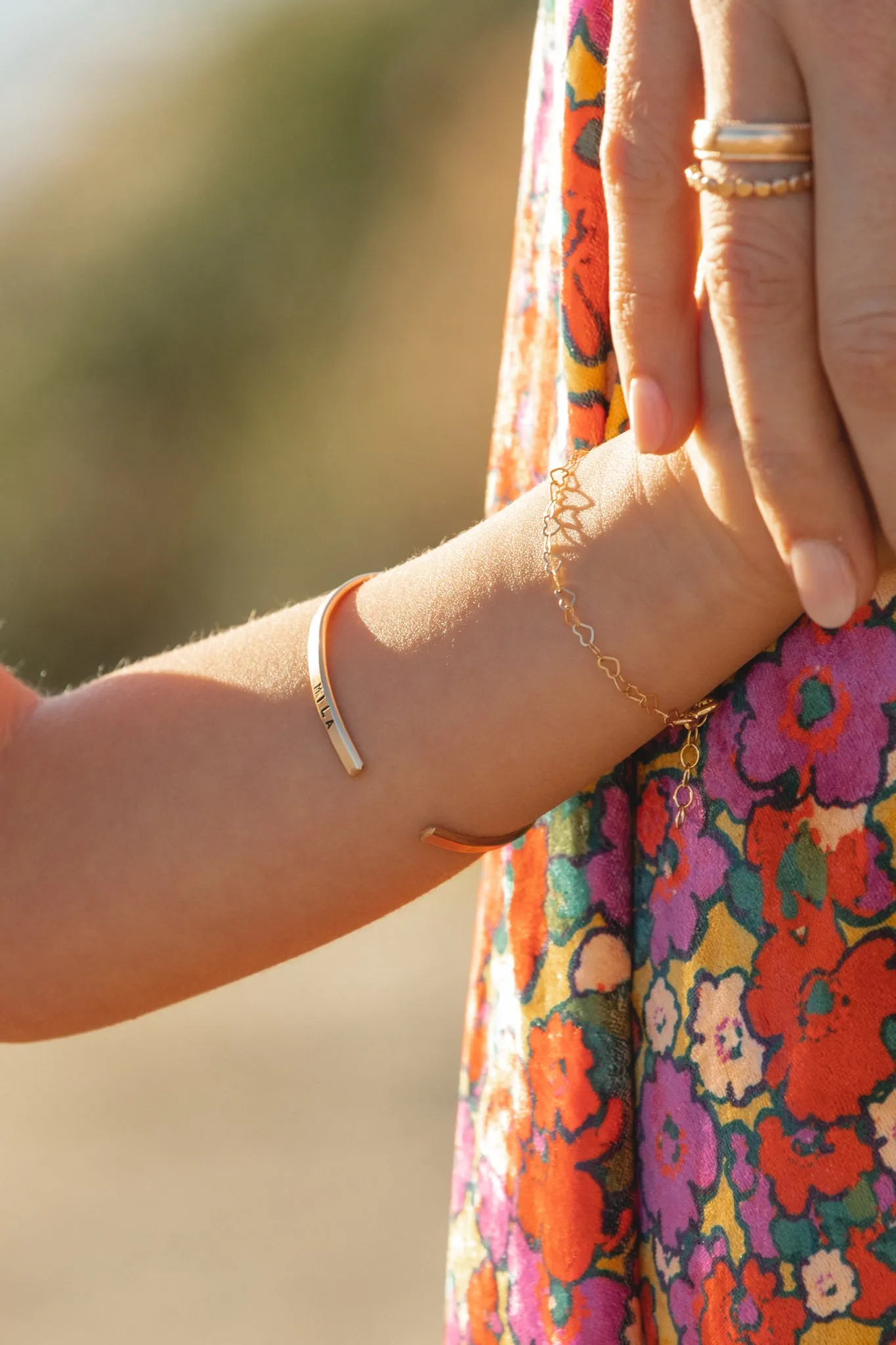 Littles Cuff