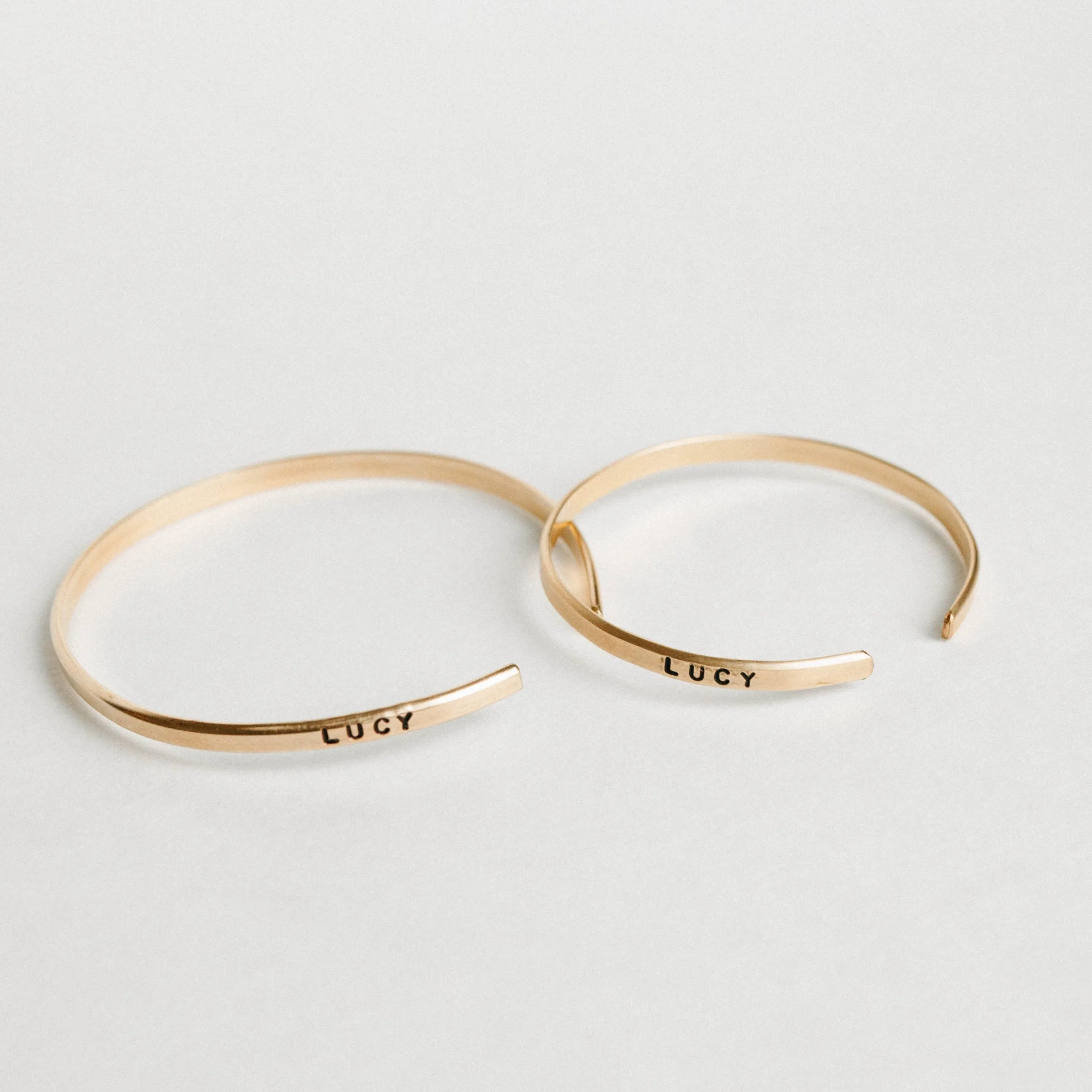 Littles Cuff