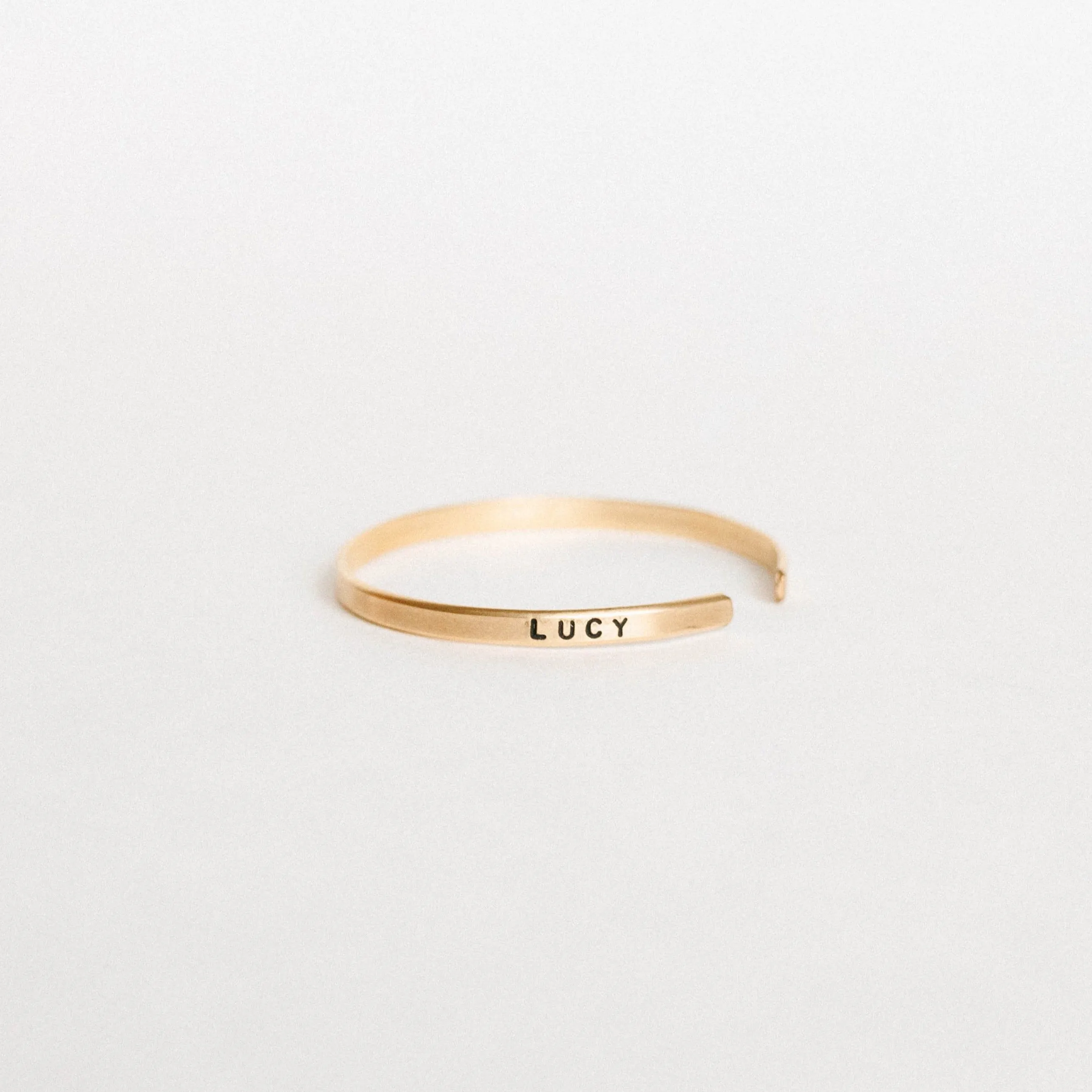 Littles Cuff