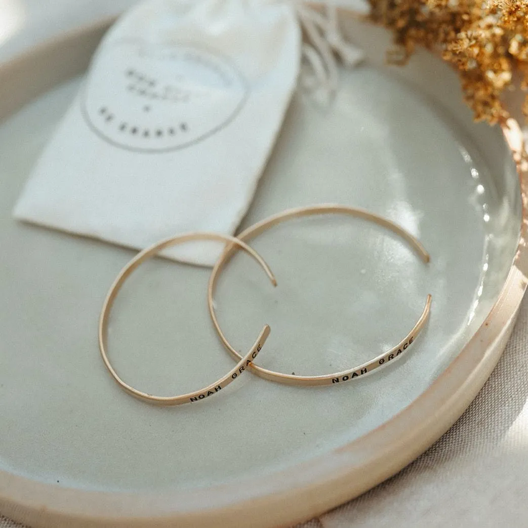 Littles Cuff